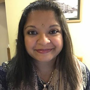 Meet your Posher, Priya